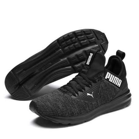 ΓΥΝΑΙΚΕΙΑ ΑΘΛΗΤΙΚΑ ΠΑΠΟΥΤΣΙΑ PUMA Enzo Beta Woven 516915 192444-04 εικόνα 4